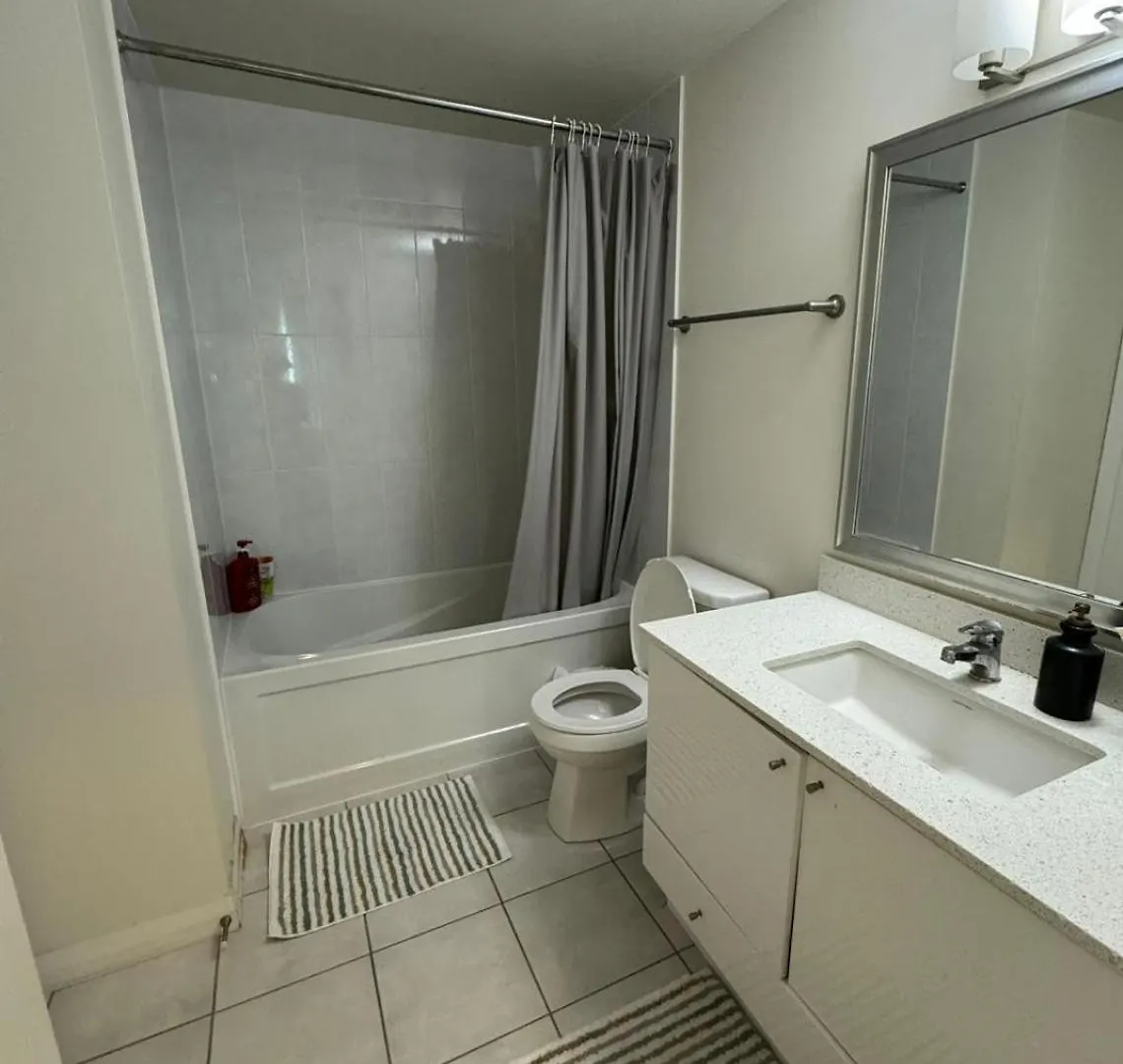 Apartment Lovely Home Mississauga