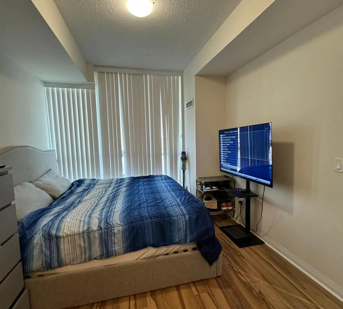 Lovely Home Mississauga Apartment