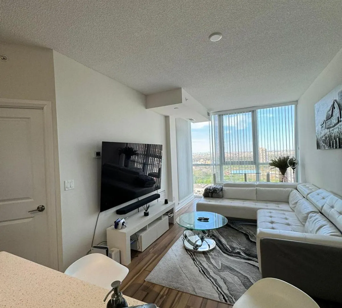 Lovely Home location